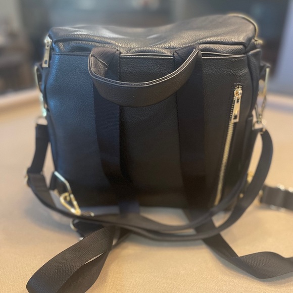 Fawn Mini Backpack - Picture 4 of 6